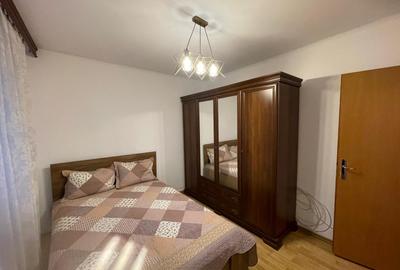 Apartament 3 Camere | Decomandat | Parcare | Centrala | Nicolae Grigorescu - 8