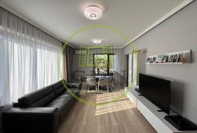 Închiriere casă nouă cu etaj, 5 camere, 180 mp., Mănăștur - 3