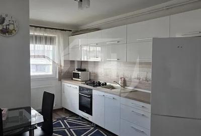 Apartament 2 camere I 60mp I cu parcare I zona Vivo I BMW - 3