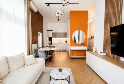 Apartament 3 camere în zona INTRE LACURI - 11