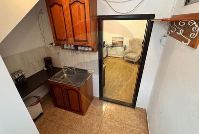 Casă / Vilă + cladire birouri de vanzare in Aviatiei, venit pasiv - 42