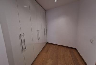 Apartament 4 camere bloc boutique// Kiseleff// loc parcare si boxa - 10