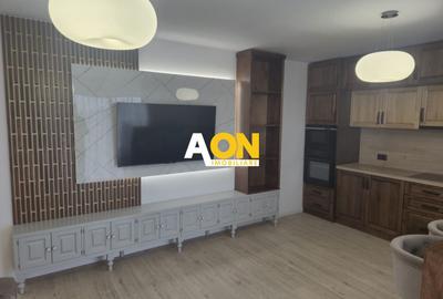 Apartament 2 Camere, Bloc Nou, Ultrafinisat, Zona Cetate - 11