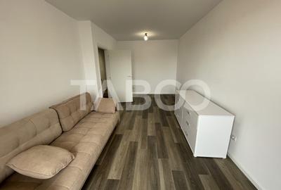 Apartament decomandat 2 camere etaj 2 60 mp balcon parcare Turnisor - 7