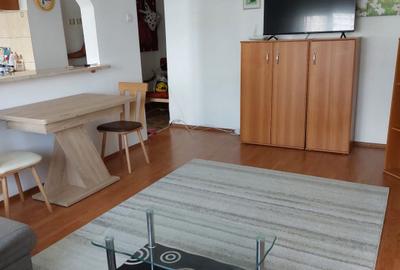 Apartament 3 camere | Decomandat | Centrala Gaz | Faleza Nord