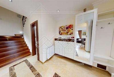 Casa de vanzare in Sibiu - terasa superba - predare la cheie - 21