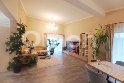 Casă modernă cu 4 camere, complet mobilată & utilată, Săsar, complex de case noi - 3