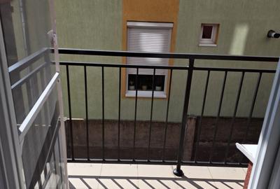 Apartament cu 2 camere de inchiriat in Cetate - 5