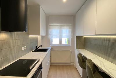 Apartament renovat complet aproape de hotel Mariott,pe Panduri - 23
