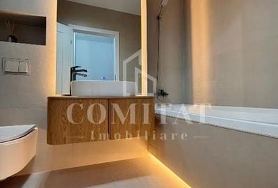 Apartament 3 camere, 2 băi | Elite City | Finisaje premium - 4