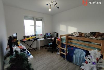 Apartament cu 4 camere mobilat si utilat, la intrare in Giroc  - ID V4383 - 12
