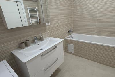 Apartament 2 camere de inchiriat Bloc Nou-PRIMA INCHIRIERE (Parcare subterana) - 25