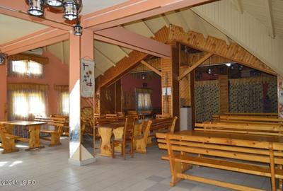 Maracineni - Argeselu, Popas - Restaurant - Cazare, teren 2787 mp - 18