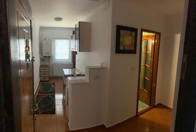 Studio Mare 40mp la 2 min de Santa Maria Bay, Megaimage, statie bus 102/14/40 - 4