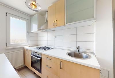 Apartament 2 camere mobilat complet Berceni - Str. Luica - 18