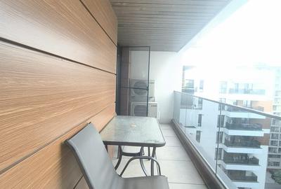 Duplex Politehnica Grozavesti Lujerului - 12