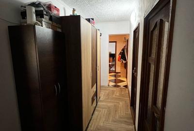 Apartament 3 camere decomandat, Nicolina - Prima statie, 70mp !! - 4