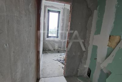 Penthouse 5/5 centrala, parcare, Bdul Timisoara,Str. Leoata. - 8