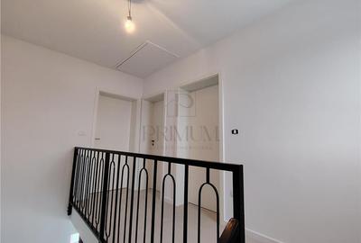 Duplex despartit prin camera tehnica - toate utilitatile- zona excelenta - 4