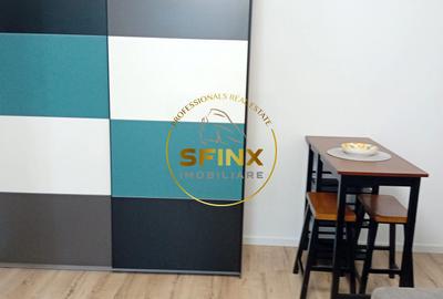 Garsoniera | Mihai Bravu | 34mp | Etaj 5/10 | Metrou Pta Muncii - 3