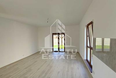 Casa individuala 4 camere de vanzare, teren 400 mp, Utvin, Timis - 2
