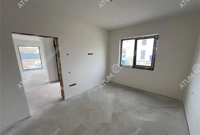 Casa individuala cu 5 camere teren 550 mp zona Selimbar din Sibiu - 4