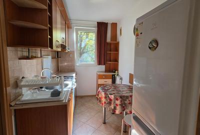 Apartament cu 2 camere de inchiriat in zona Drumul Taberei metrou Favorit - 15