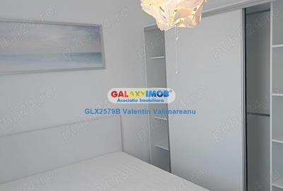 Apartament 2 camere Militari Residence di023 - 3