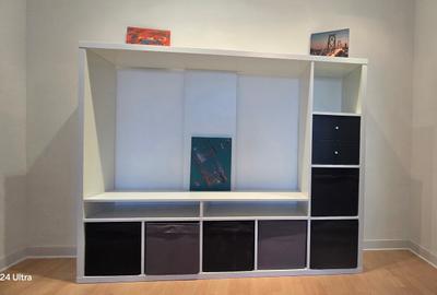 Apartament 3 camere cu centrala proprie - 1