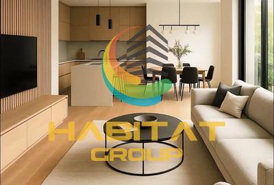 De Vanzare Apartament Decomandat 2 Camere 53.4mp Berceni-Grand Arena - 1