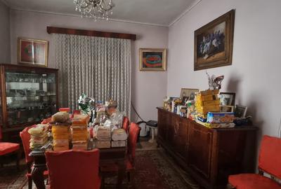 Casa de vanzare, ultracentral, Pitesti, cu teren de 630 mp - 12