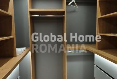 Apartament 2 camere 61 MP | Pipera- MTM | Loc parcare - 9