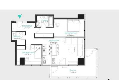 APARTAMENT UNIC I MALL PROMENADA - 6