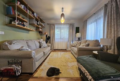 Pozitionat excelent la 5 minute pietonal de Kaufland. Amenajata - 1