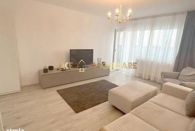 3 Camere de inchiriat | Decebal | Metrou | Parcare | Mobilat | Utilat - 6