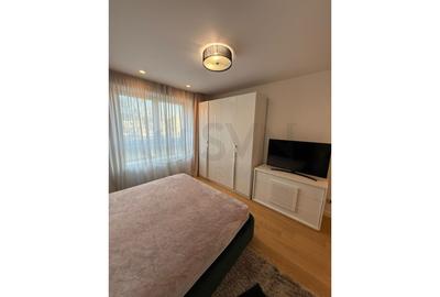 REA1017650 Apartament premium 3 camere Aviatiei Tower - 7