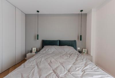 Apartament 2 camere cu gradina - City Point Aviatiei - 5