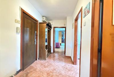 3 CAMERE ‖ LIFT NOU ‖ BLOC REABILITAT ‖ ETAJ INTERMEDIAR ‖ NERVA TRAIAN - 7