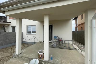 Duplex 5 camere, 112mp utili, 232mp teren - Mosnita Noua - 17