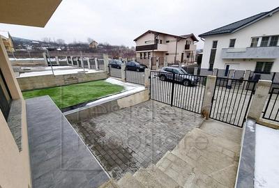Curte 360 mp! Duplex 4 camere, inceput de Borhanci+3 Parcari - 33