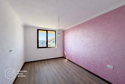 Duplex modern în Giroc, 105 mp utili, teren 250 mp, zonă liniștită de case - 8