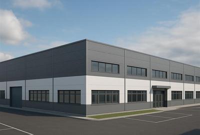 Spatiu comercial de vanzare Centura Est / Splaiul Unirii - 2
