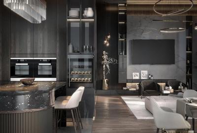 VANZARE 3 CAMERE // ONE LAKE CLUB // DIRECT DEZVOLTATOR - 7