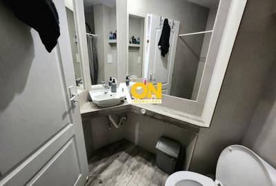 De vanzare apartament 4 camere, Ampoi 2 - 9