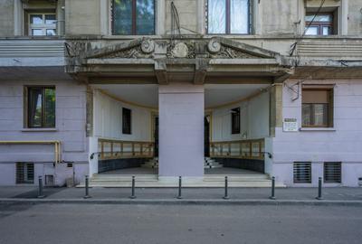 5 Camere | Ultracentral | Bd. Regina Elisabeta | COMISION 0 % - 22