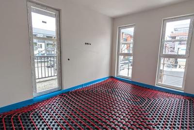 Promoție limitată ! Apartament 45,7 mp. la 1.600 €/mp + TVA - 3