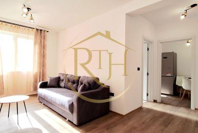 Prima inchiriere, Apartament 2 camere, loc de parcare,Chisoda strada principala - 1