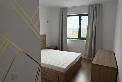 Apartament de 2 camere, 56 mp, pet friendly, centrala, Onix Park Nord Pipera - 2