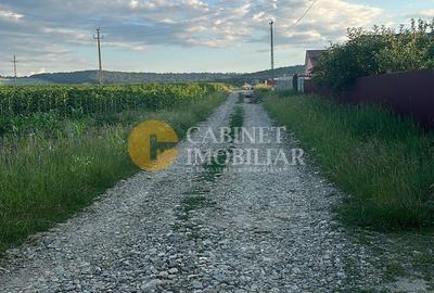 🔥 Casă Plan Parter+mansardă Voinești 49.000 Euro 🔥 - 4