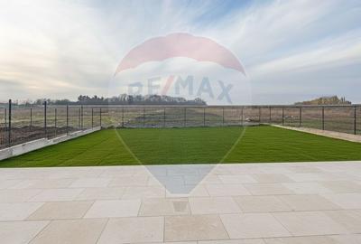 Casă individuală parter – Giarmata, Str. Maramureșului | 110 mp utili - 16